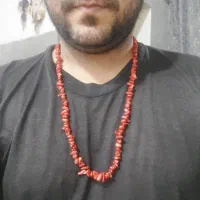 مرجان دریایی اصل بلند|جواهرات|خرمشهر, |دیوار