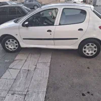 تیبا 2 مدل ۱۴۰۰|خودرو سواری و وانت|اراک, |دیوار