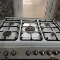 فروش فرگاز ولگا