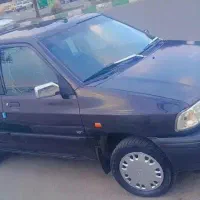 پراید 131 LE، مدل ۱۳۹۲ دوگانه شرکت|خودرو سواری و وانت|دلیجان, |دیوار