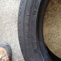 لاستیک بارز۲۲۵۴۵۱۸|قطعات یدکی و لوازم جانبی|خمینی‌شهر, |دیوار