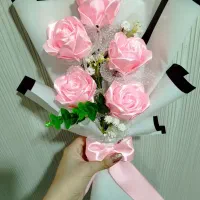 سفارش انواع باکس ودسته گل|گل مصنوعی|بیرجند, |دیوار