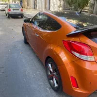 ولستر مدل ۲۰۱۴