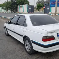 پژو پارس موتور جدید XU7P (سفارشی)، مدل ۱۴۰۱