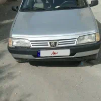 پژو۴۰۵ مدل ۸۶|خودرو سواری و وانت|مشهد, توس (بلوار توس)|دیوار