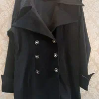 کت دامن و ماکسی بلند