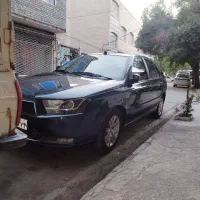 دنا تیپ دو مدل 95 در حد صفر بشرط|خودرو سواری و وانت|خرم‌آباد, |دیوار