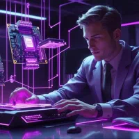 به یه همکار و داوطلب احتیاج دارم