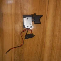 کلید دریل شارژی