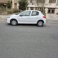 پژو 207 tu5|خودرو سواری و وانت|کرج, احدآباد|دیوار
