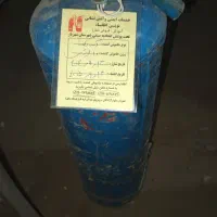 کپسول آتشنشانی