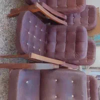 میز صندلی کمد اداری