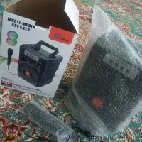 اسپیکر|سیستم صوتی خانگی|خمین, |دیوار