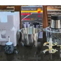 چندکاره نو|خردکن، آسیاب، غذاساز|سنندج, |دیوار