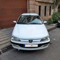 پژو پارس xu7 سال مدل ۹۹ صفر کارکرد فقط ۳۲ هزارتا|خودرو سواری و وانت|تهران, دبستان|دیوار