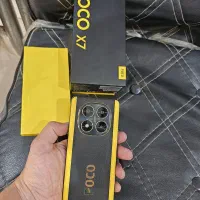 poco x7|موبایل|اشتهارد, |دیوار