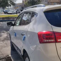 جک S5 1394 شش دنده|خودرو سواری و وانت|تبریز, |دیوار