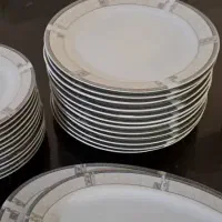 سرویس چینی ۱۲ نفره البرز
