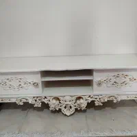 میزتلویزیون دوکشو