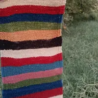 گلیم سنتی تزیینی سیستان