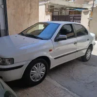 سمند|خودرو سواری و وانت|خرمآباد, |دیوار