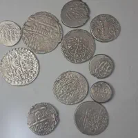 سکه|کلکسیون سکه، تمبر، اسکناس|تهران, الهیه|دیوار