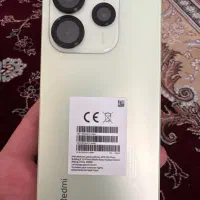 شیایومی Redmi note 14 با حافظه ۲۵۶ گیگ و رم ۸|موبایل|شهرکرد, |دیوار