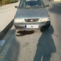 پراید ۱۴۱ هیدرولیک