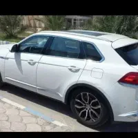 دامای x7 2018 کم کارکرد