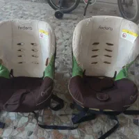 صندلی کودک خودرو