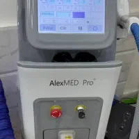 دستگاه لیزر بدن و صورت نو زیر قیمت