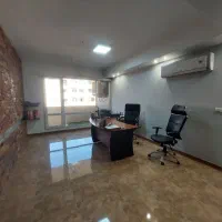 رهن و اجاره آپارتمان اداری ۱۰۵ متری|اجارهٔ دفتر کار، اتاق اداری، مطب|شیراز, ریشمک|دیوار