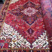 فرش ۹ متری ارباطان