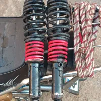 گیربکس راپیدو کمک راپیدو|قطعات یدکی و لوازم جانبی|آبادان, |دیوار