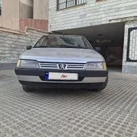 پژو ۴۰۵