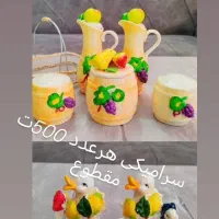 ظروف پذیرایی|ظروف سرو و پذیرایی|اصفهان, مولوی|دیوار