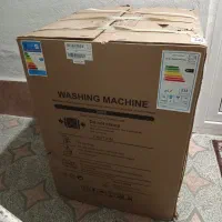 لباسشویی اتوماتیک جی سان|ماشین لباسشویی و خشککن لباس|بهارستان, |دیوار