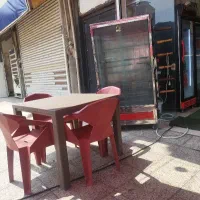 کارگر ساده برای مرغ فروشی وکبابی