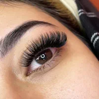 اکستنشن مژه