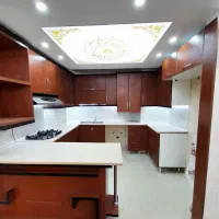 فروش آپارتمان سهند فاز۳ لوکس املاک محرم زاده