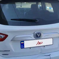 خودرو چانگان ۹۶کره ای کم کار خانگی تک برگ|خودرو سواری و وانت|رودان, |دیوار