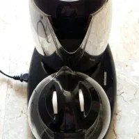 چای ساز آلمانی|سماور، چایساز، قهوهساز|تهران, فردوس|دیوار