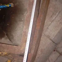 فروش شاخک لیفتراک|ماشین‌آلات صنعتی|پارس‌آباد, |دیوار