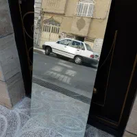 ۷ عدد آینه قدی کاملا سالم و سلامت|آینه|تهران, خانی آباد نو شمالی|دیوار