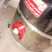 ماشین لباسشویی سطلی|ماشین لباسشویی و خشک‌کن لباس|قم, ولیعصر|دیوار