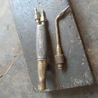 سرپیک جوشکاری