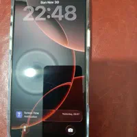 گوشی آیفون 16promax|موبایل|ارومیه, |دیوار