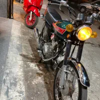 CDi 125