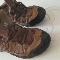 کفش اورجینال.کار کرده. ارسال به همه جا|کوهنوردی و کمپینگ|مریوان, |دیوار