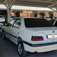 پارس elx|خودرو سواری و وانت|کرمان, |دیوار